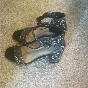 Tommy Hilfiger Heels